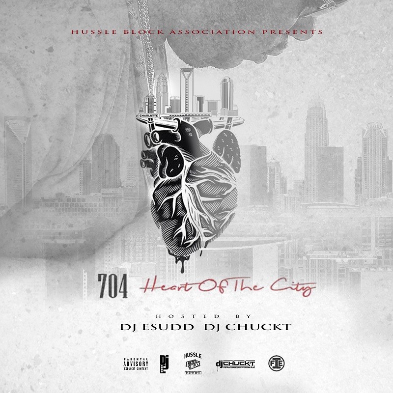Heart of the City