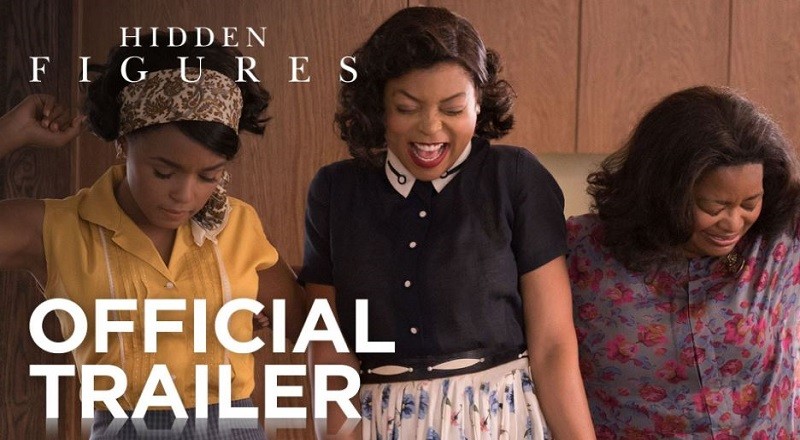 Hiddenfigurestrailervid