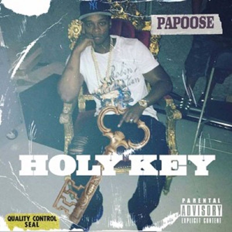 Holy Key Papoose