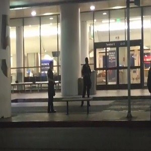 Laxshootingvid