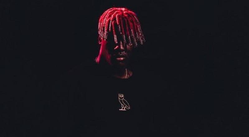 Lil Yachty 8