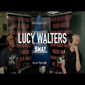 Lucy Walters Sway