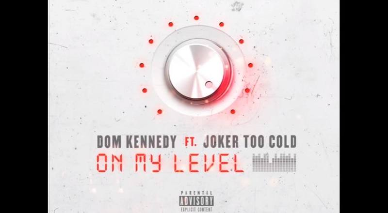 On My Level