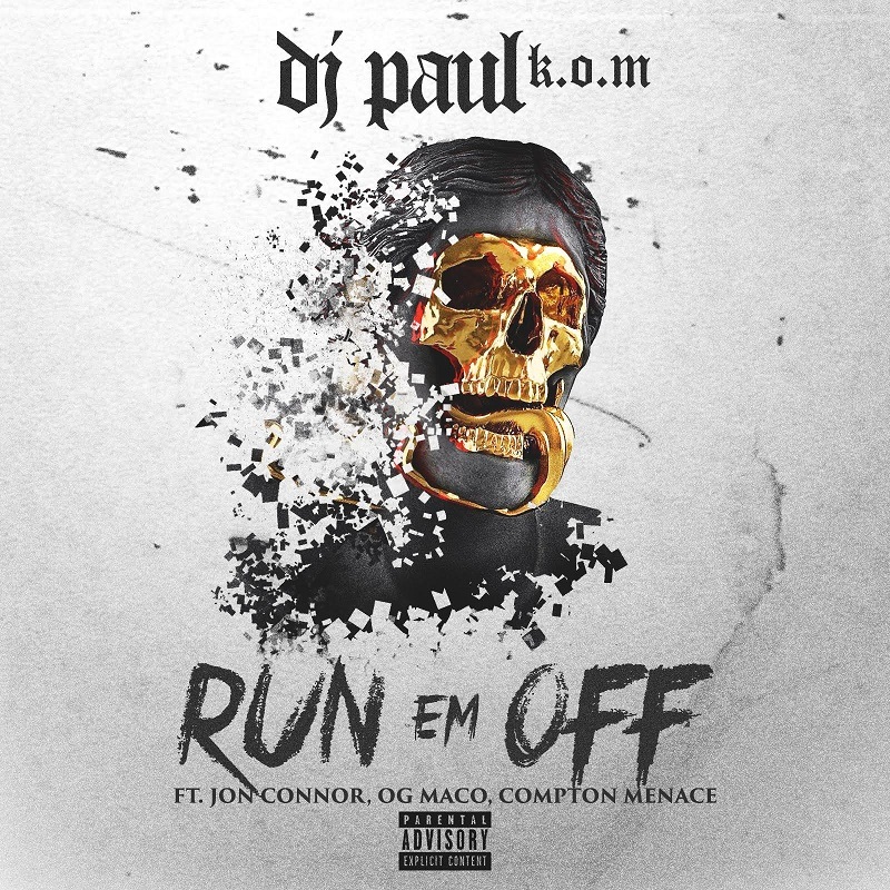 Run Em Off