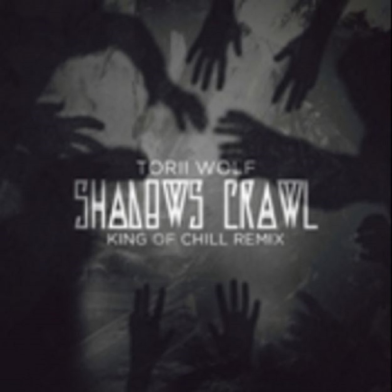Shadows Crawl
