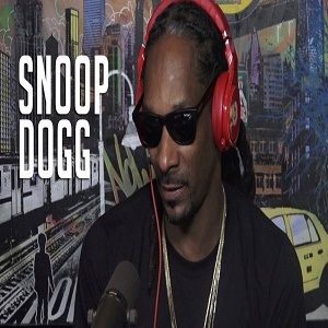 Snoop Dogg Hot 97 2