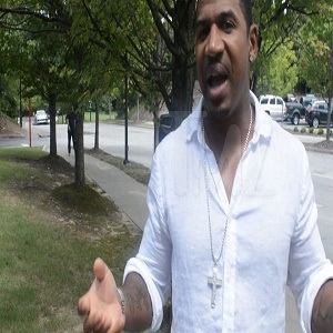 Stevie J TMZ