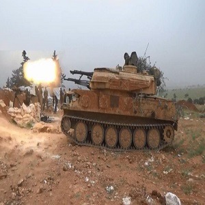 Syrianrebels