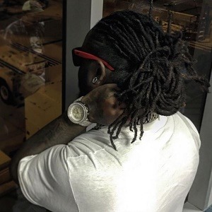 T-Pain