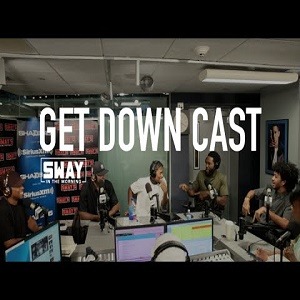 The Get Down Sway