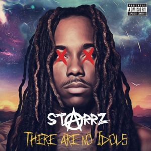 There Are No Idols Cover Starrz