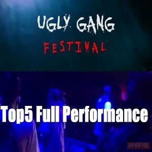 Top5uglyfestvid