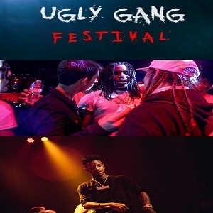 Ugly Gang Festival