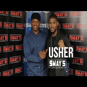 Usher Sway