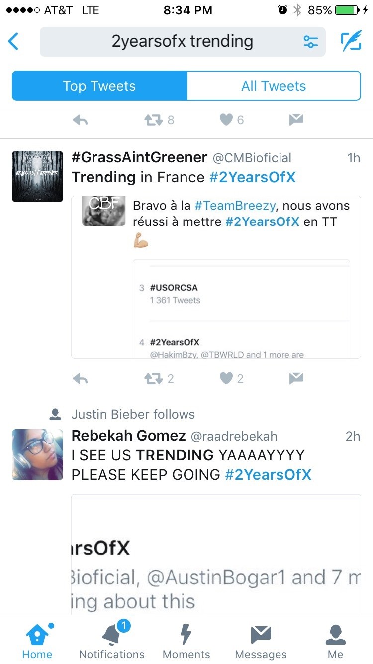 2yearsofx2