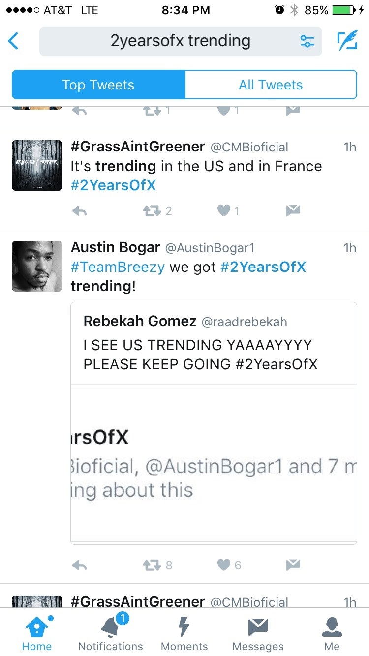 2yearsofx3