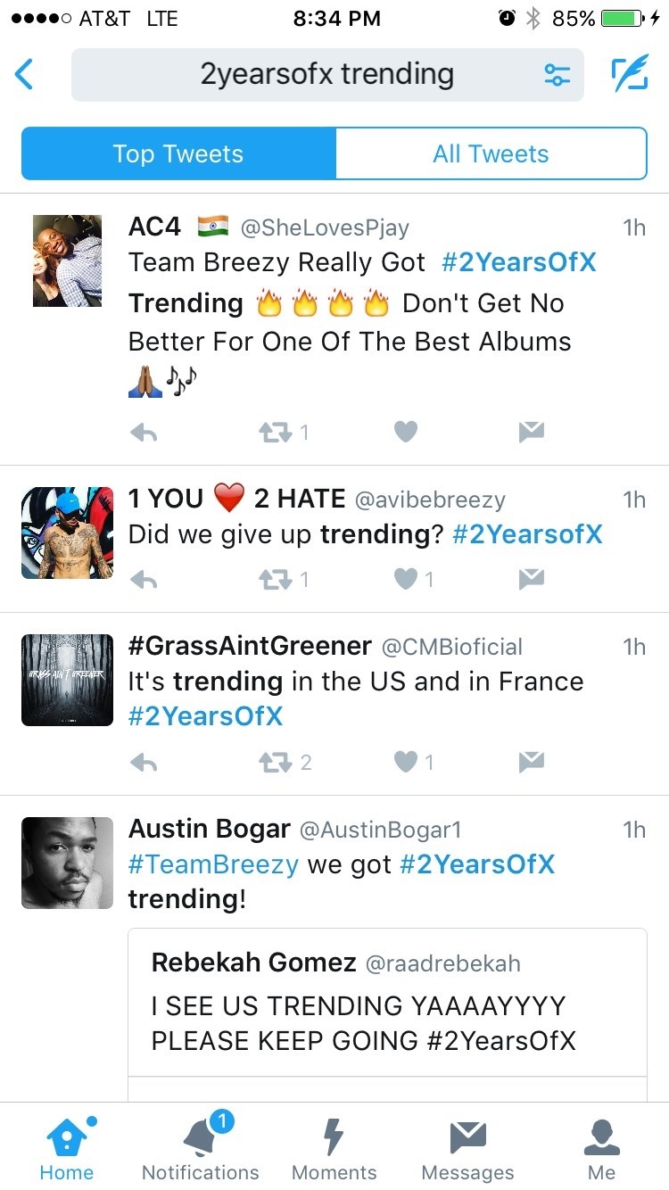 2yearsofx4