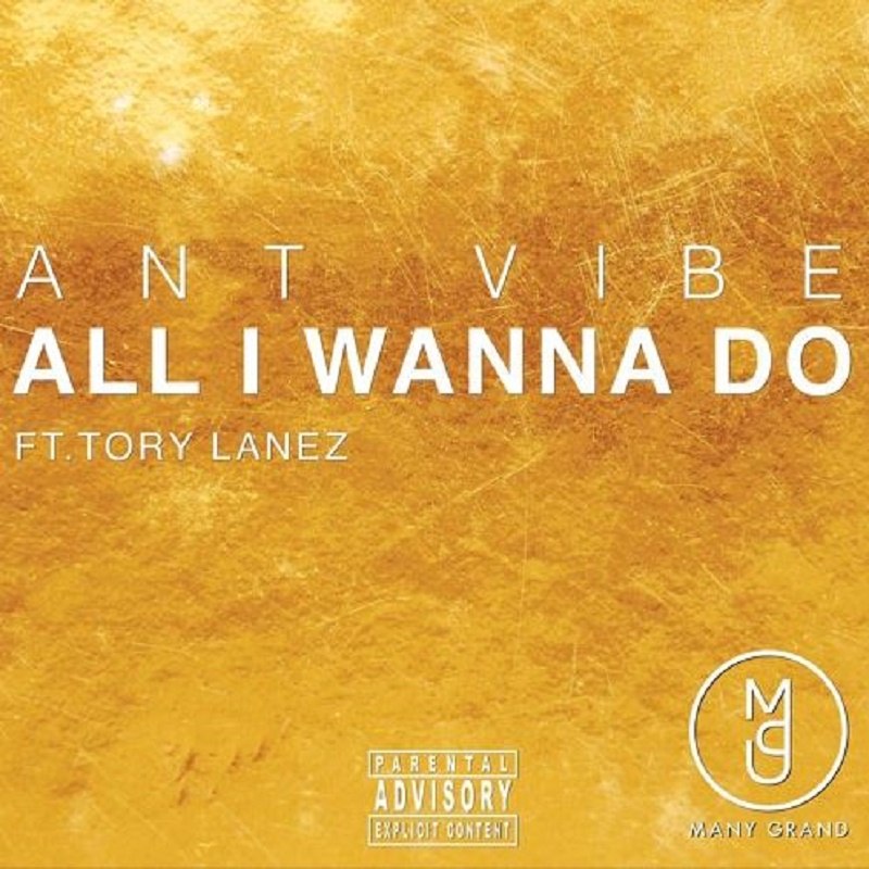 all-i-wanna-do
