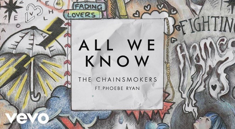all-we-know