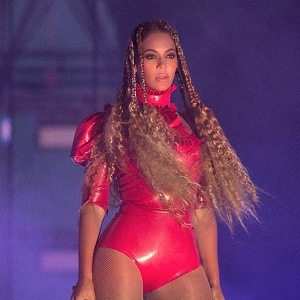Beyonce 19