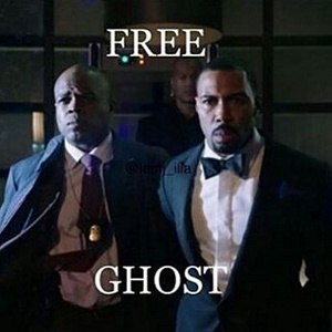 free-ghost