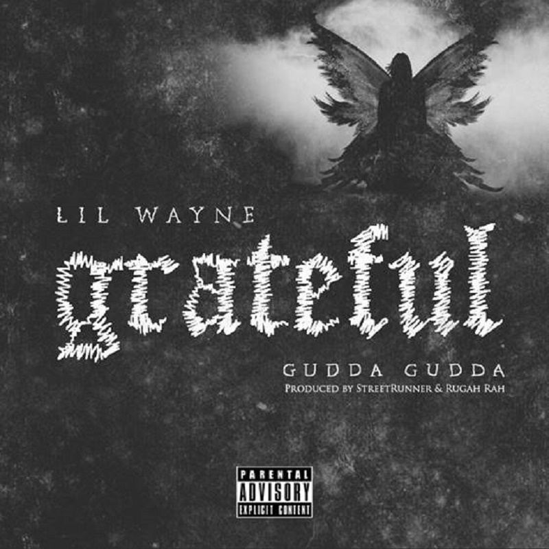 grateful
