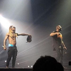 Lil Wayne 37