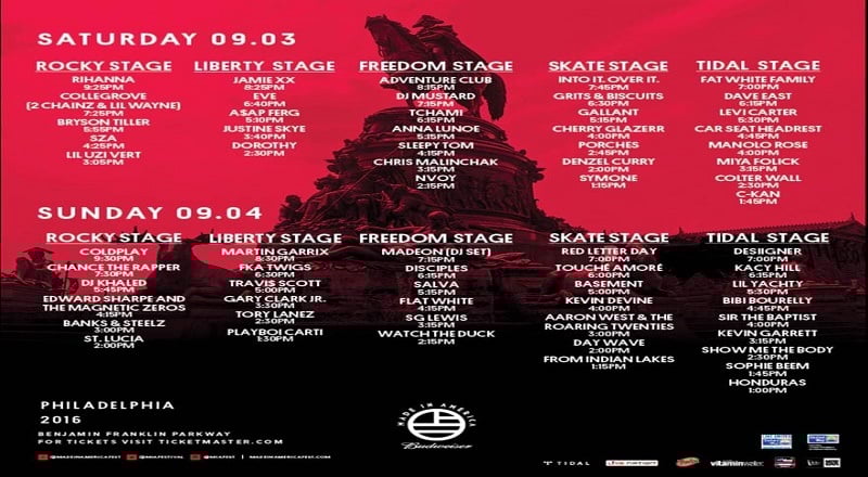 Miafest
