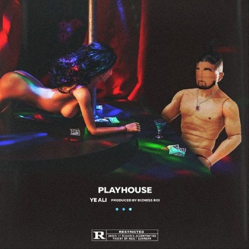 playhouse