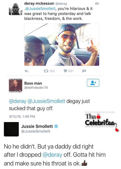 smollettclapbackig