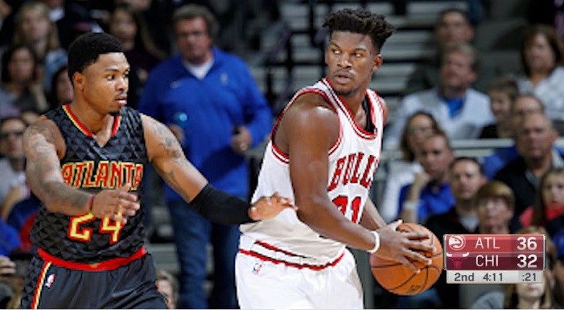 bullshawkspreseasonvid