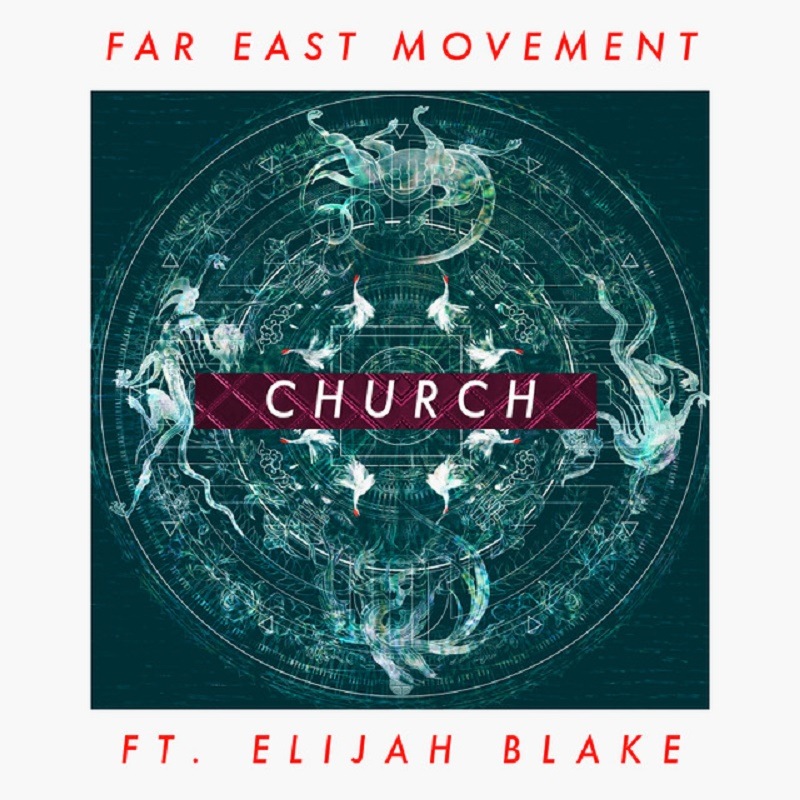 church-far-east-movement