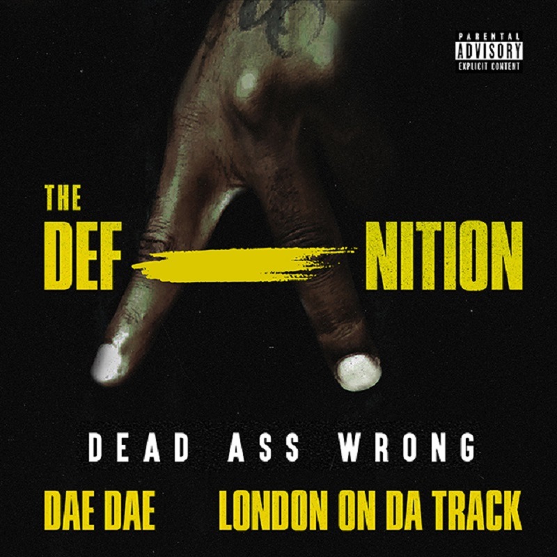 dead-ass-wrong