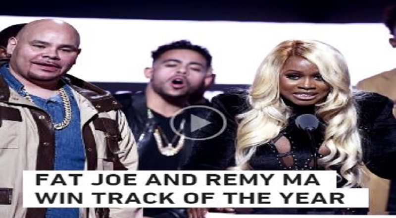fatjoetrackoftheyearvid