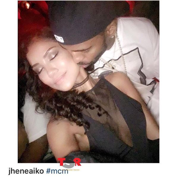 jhenelovesseanig