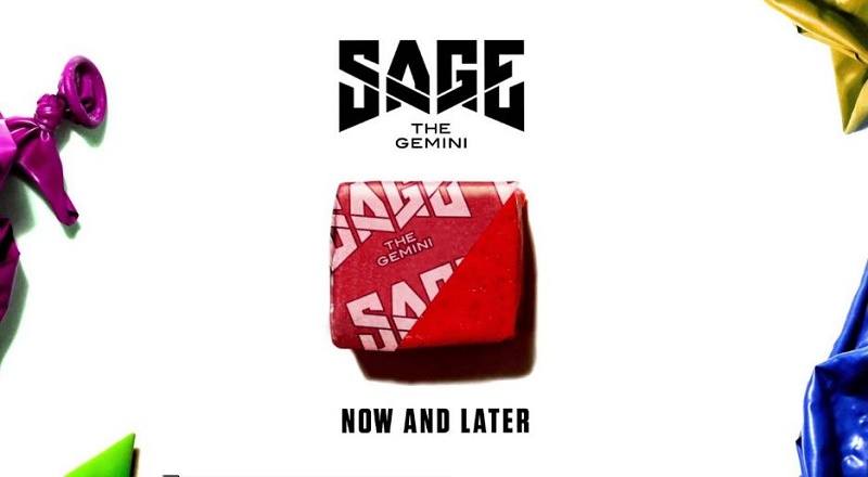 now-and-later
