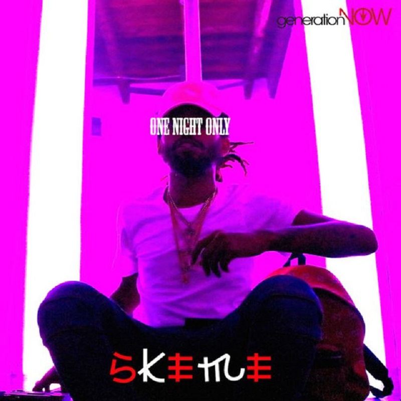 one-night-only-ep