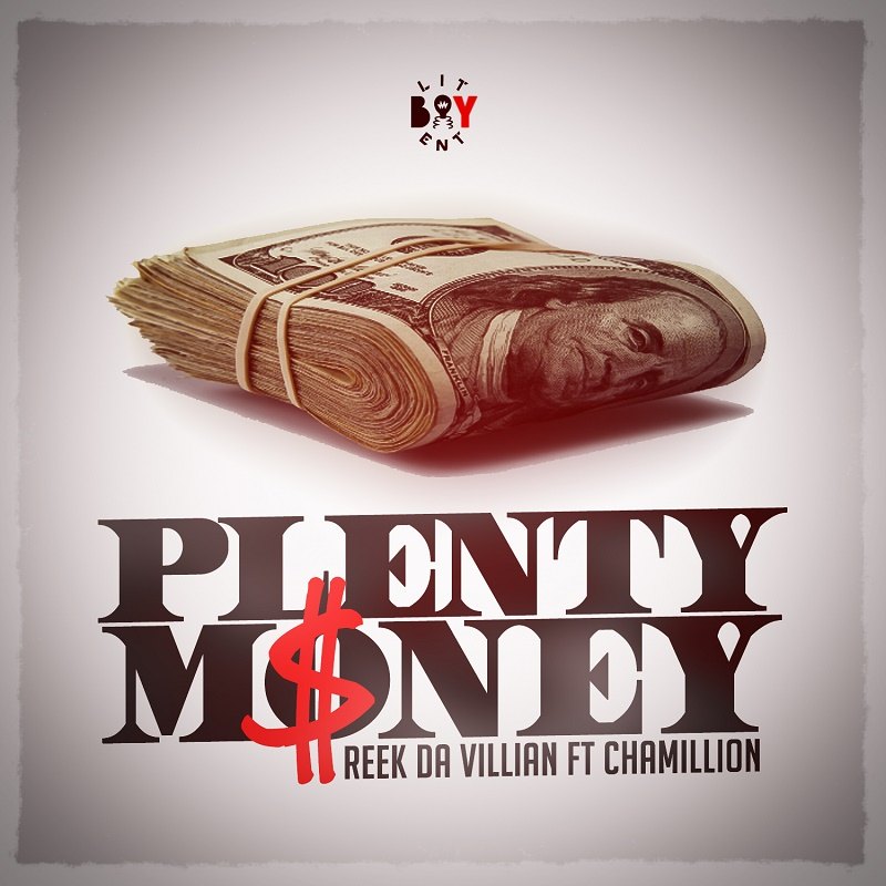 plenty-money