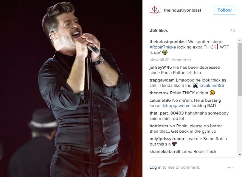 robinthickig