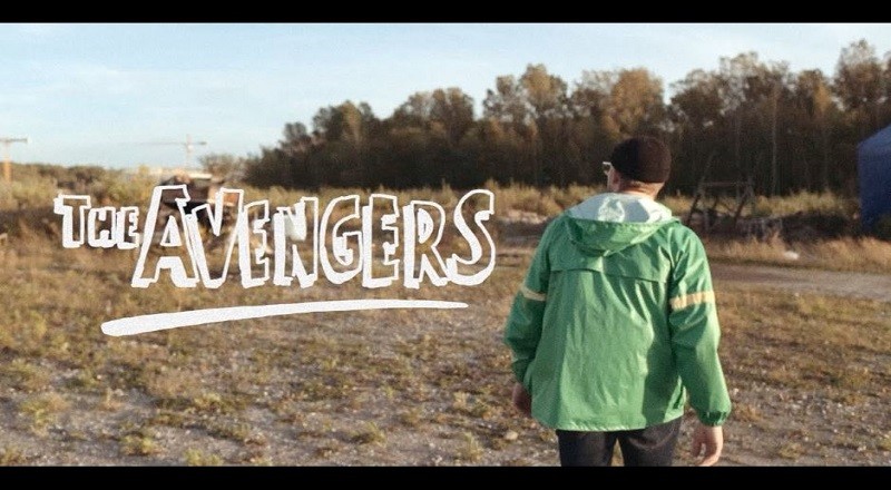 theavengersvid