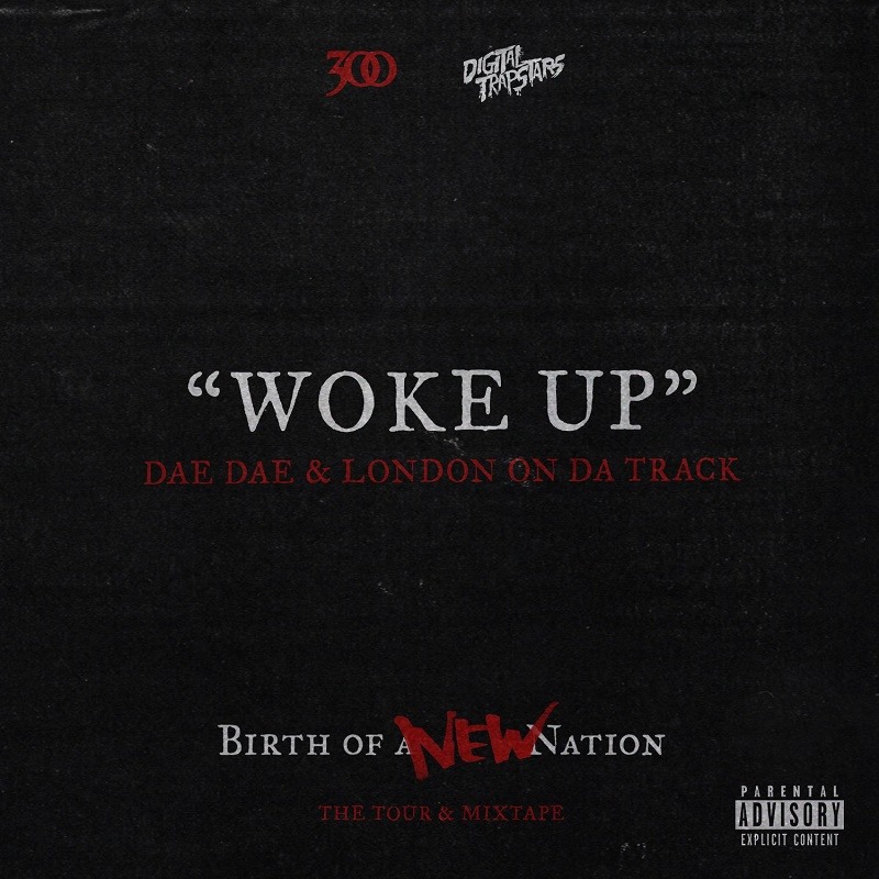 woke-up
