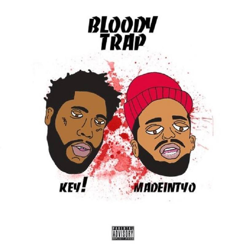 bloody-trap