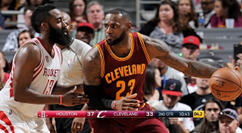 cavsrocketslastnightvid