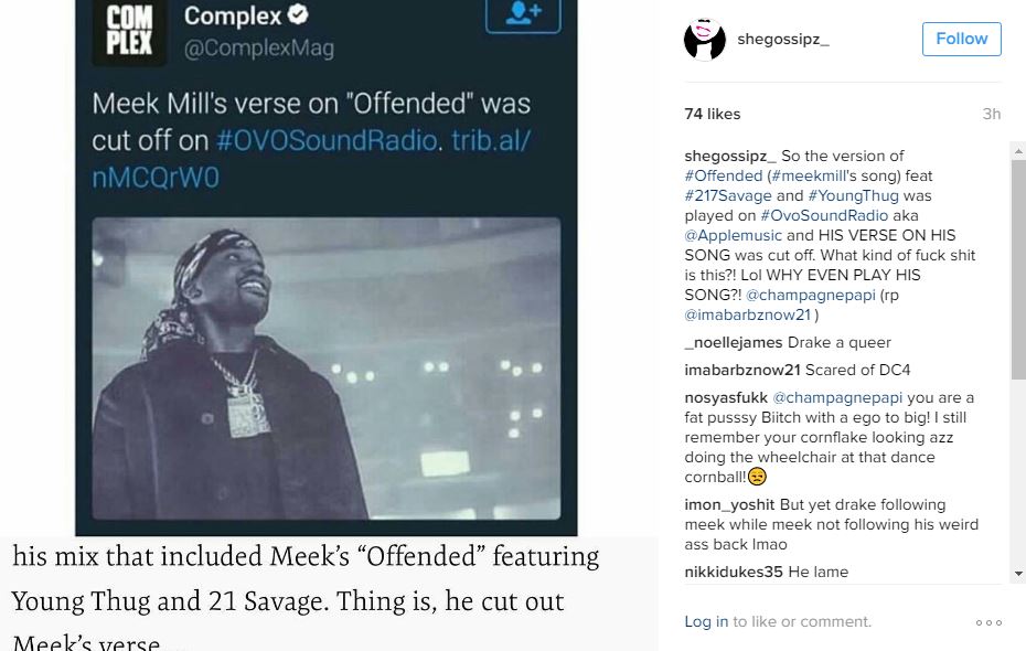 drakevsmeekagainig