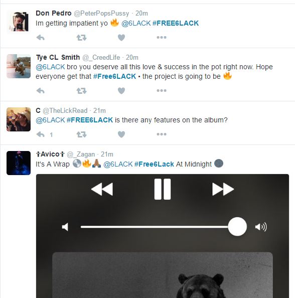 free6lack3