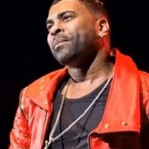 ginuwine