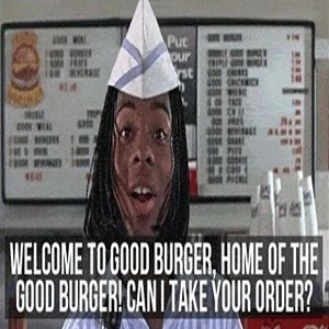 goodburgerig