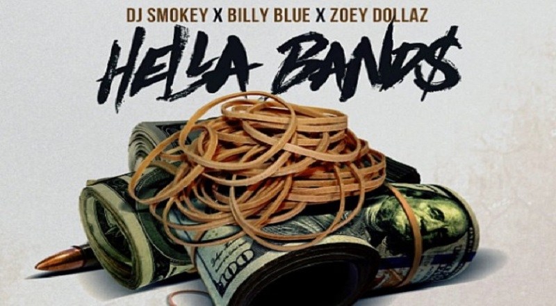 hella-band