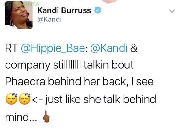 kandivsphaedra