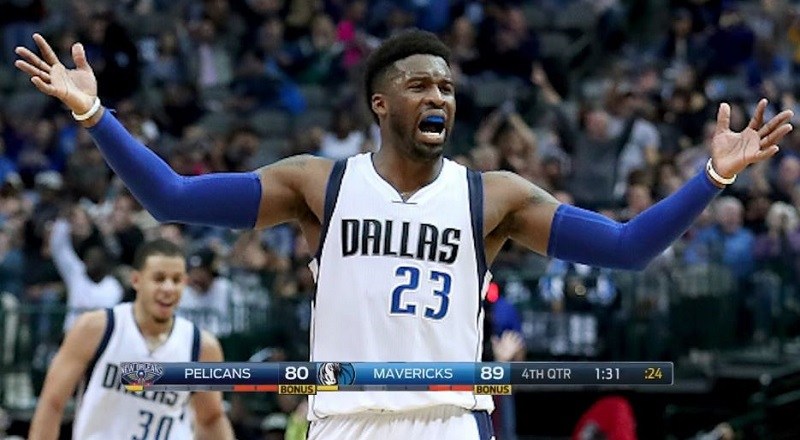 mavsbeatpelicansvid